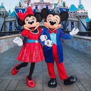 Meet your Posher, Stevesue